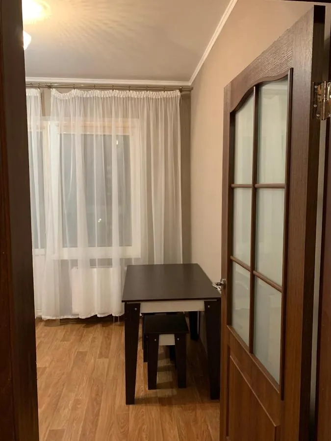 Бориса Гмыри 12Б Kiew Apartment